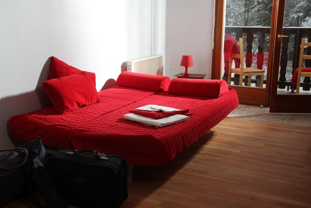 Appartement Adelaide Le Hohwald Room photo