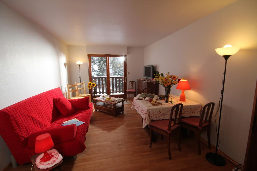 Appartement Adelaide Le Hohwald Room photo