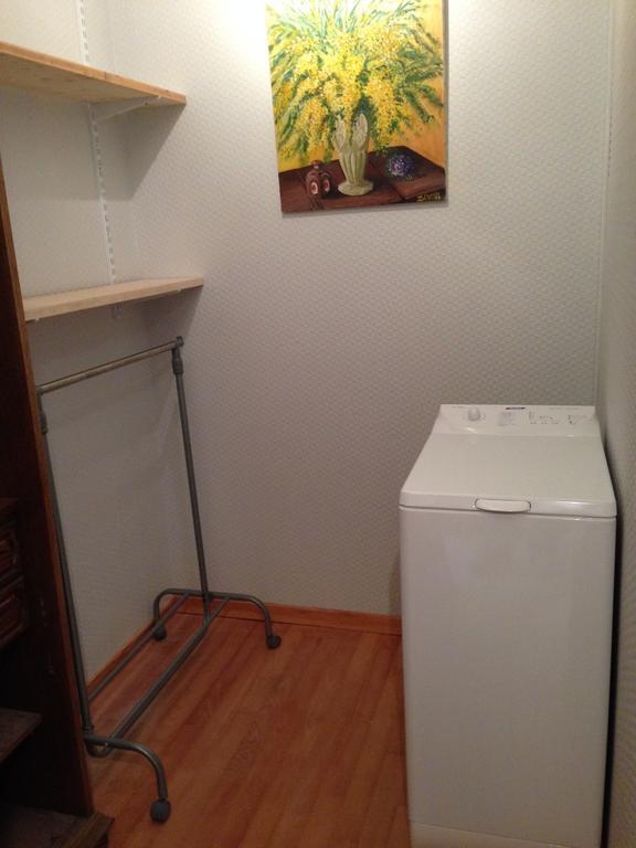 Appartement Adelaide Le Hohwald Room photo