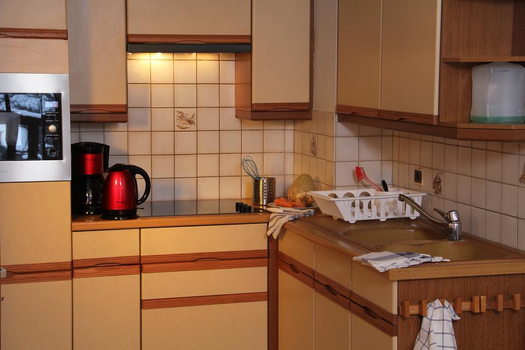 Appartement Adelaide Le Hohwald Room photo