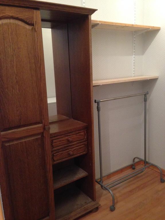 Appartement Adelaide Le Hohwald Room photo