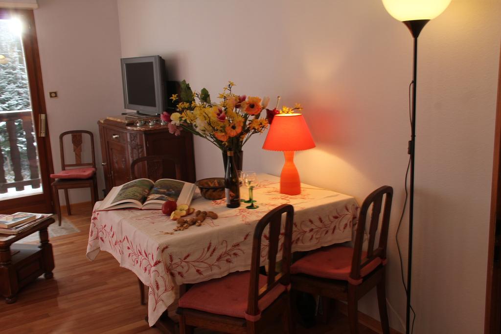 Appartement Adelaide Le Hohwald Room photo